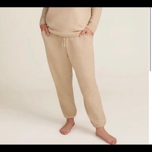 COPY - Barefoot Dreams EcoChic jogger pants